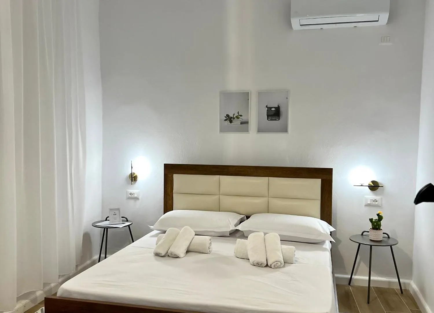 Nika'S Guest House Berat