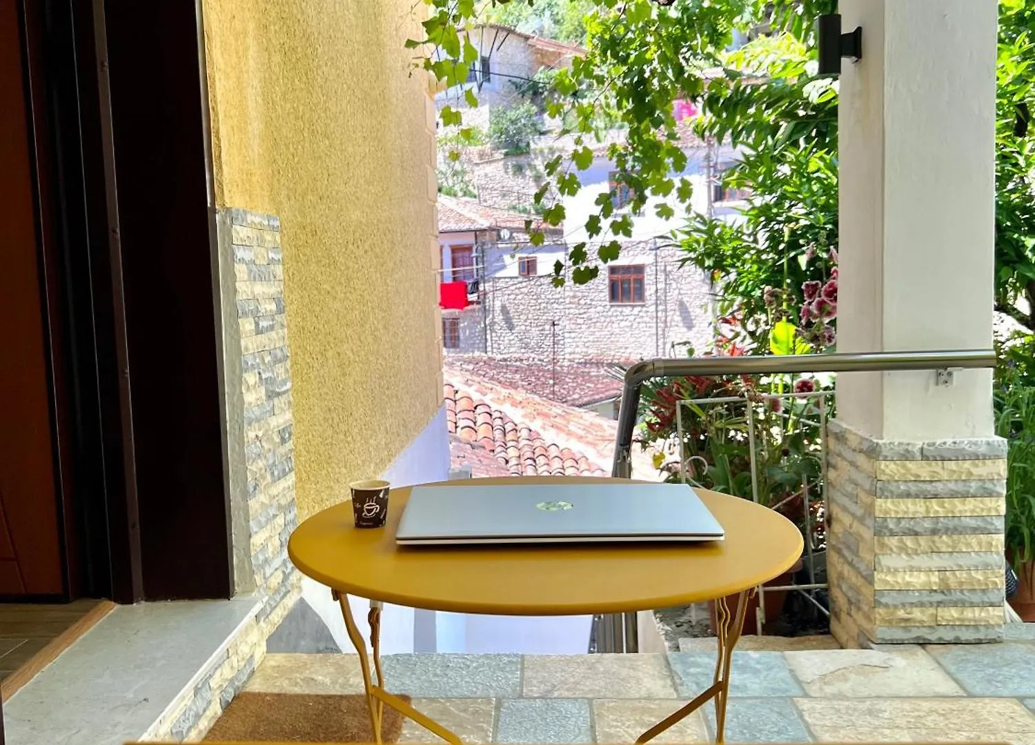 Nika'S Guest House Berat