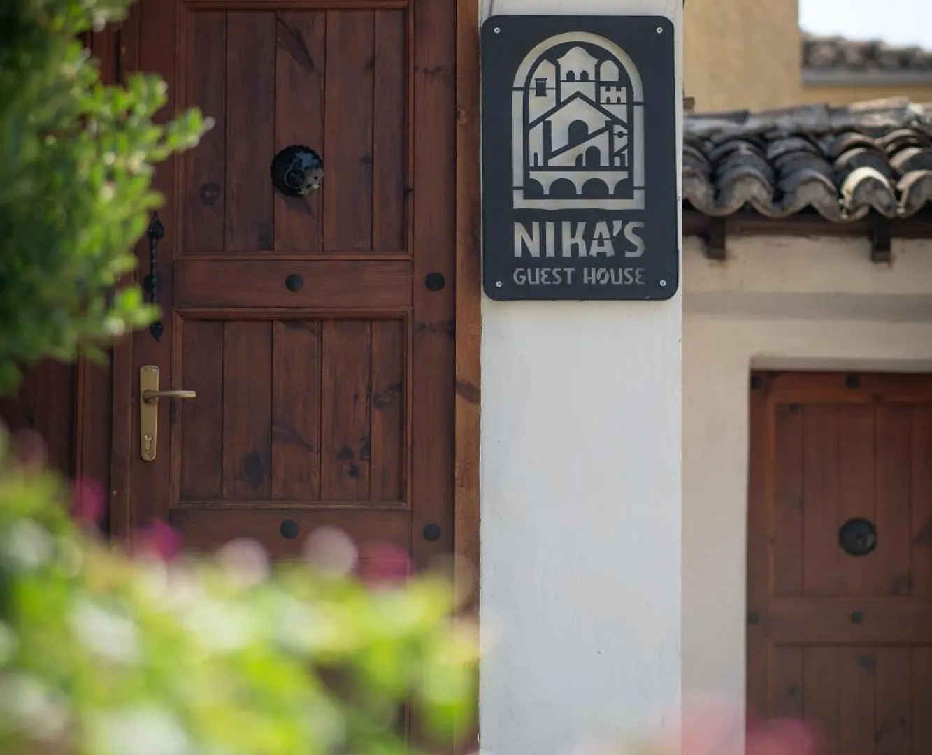 Nika'S Guest House Berat