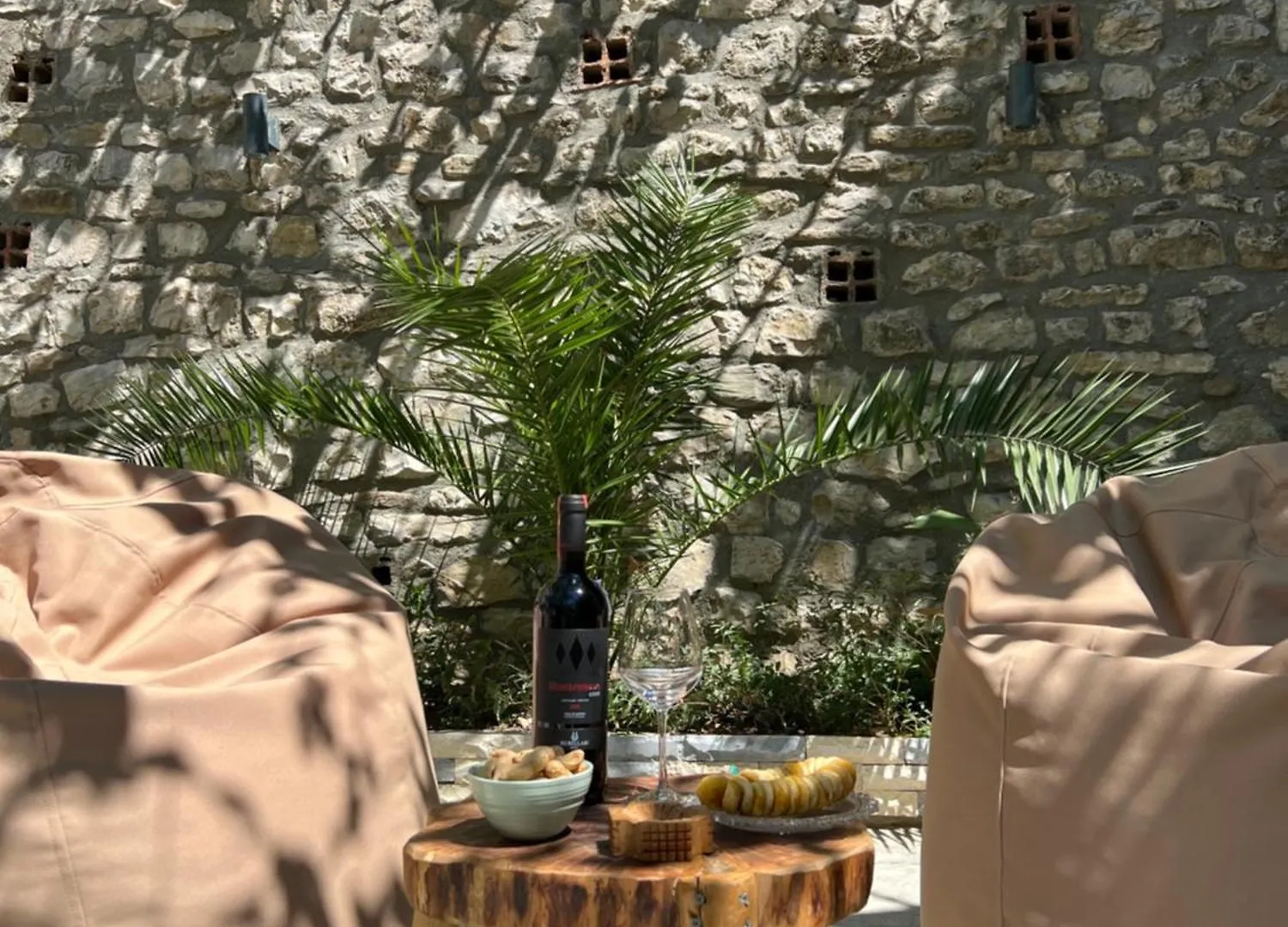 Nika'S Guest House Berat Albania