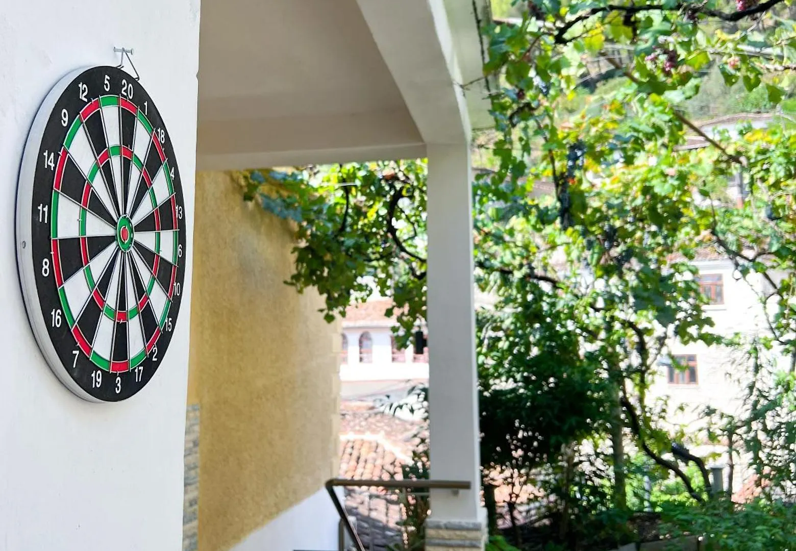 Nika'S Guest House Berat
