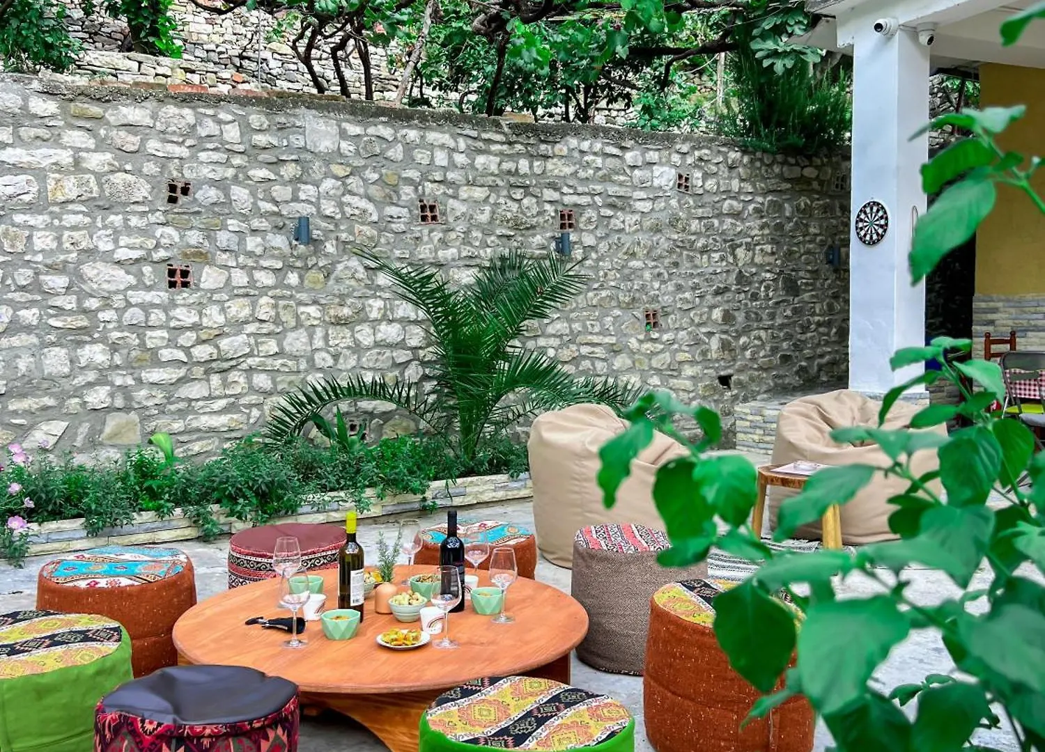 Nika'S Guest House Berat
