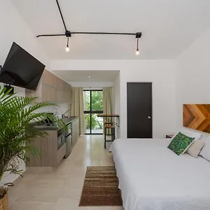 Tropical Aparthotel Cancún
