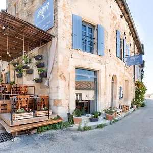 Le Pied De La Lettre Hotel Grignan