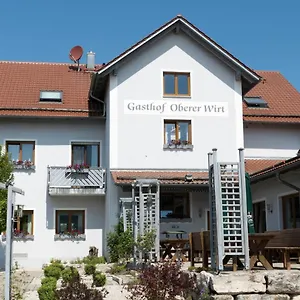 Oberer Wirt Herberg Kipfenberg